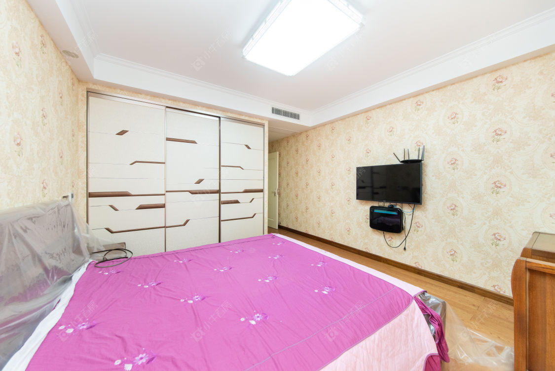 常州御城在售二手房源室内图_小牛看房