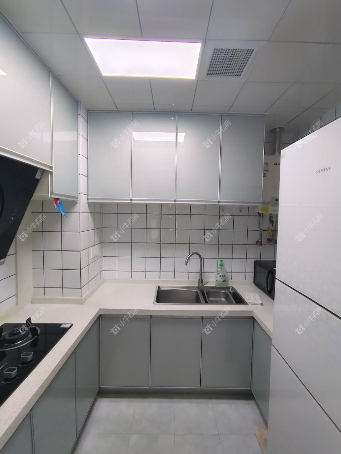 常州深业华府在租房源室内图_小牛看房