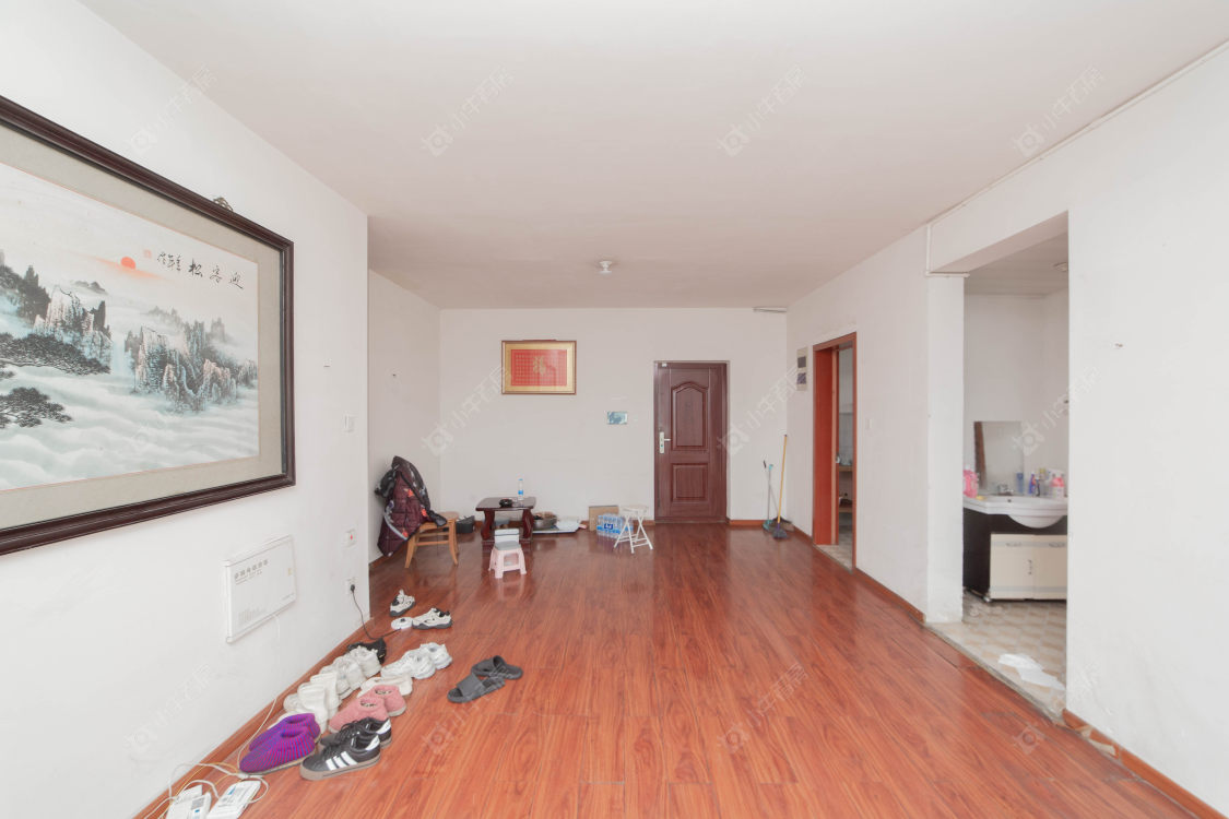 常州怡盛花园在售二手房源室内图_小牛看房