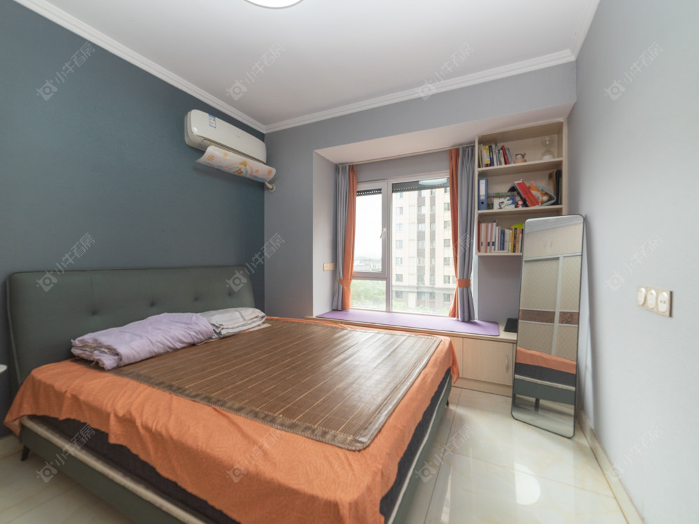 常州中海锦珑湾在售二手房源室内图_小牛看房