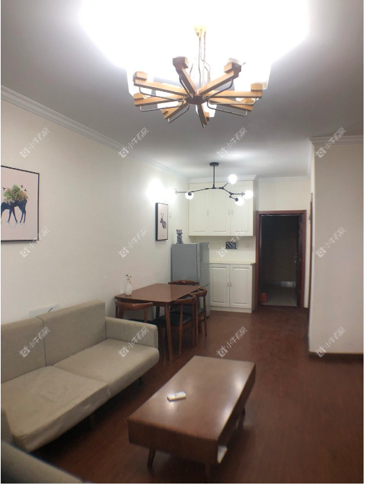 常州怡盛花园在租房源_小牛看房