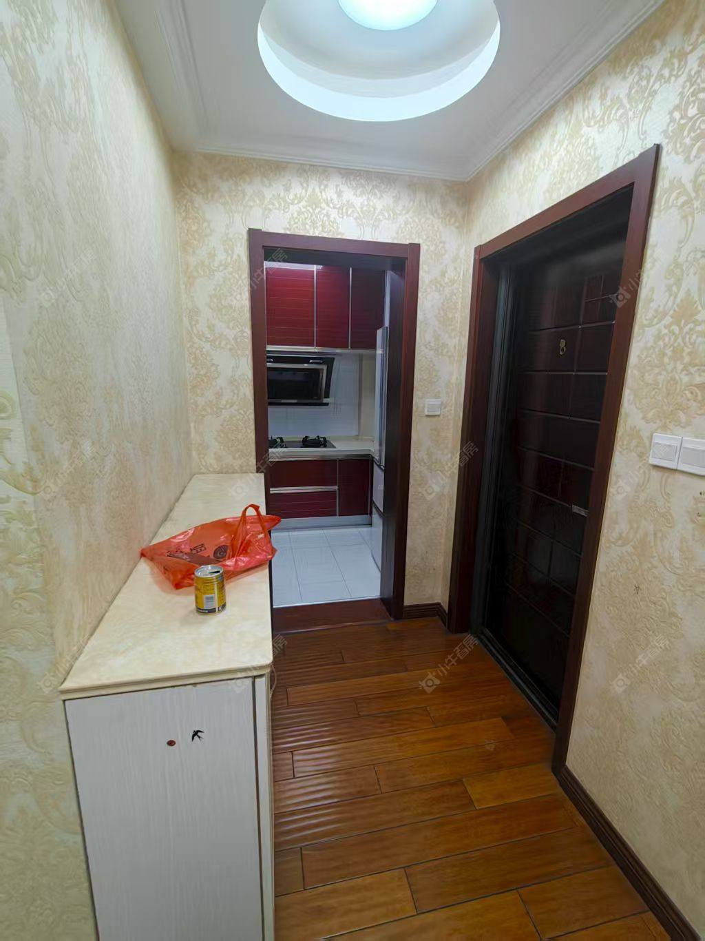 常州阳光龙庭在租房源室内图_小牛看房