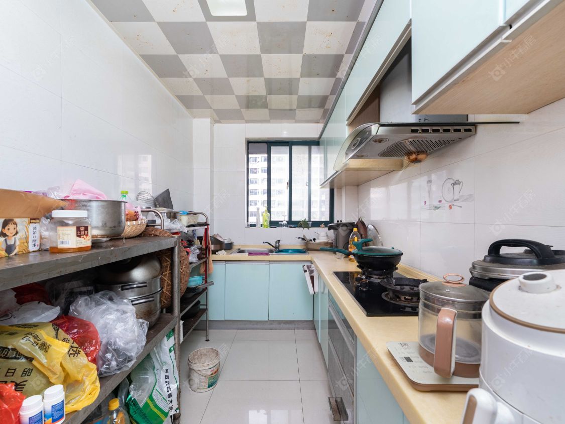 喜盈门花苑房源室内图 常州喜盈门花苑在售二手房源室内图_小牛看房