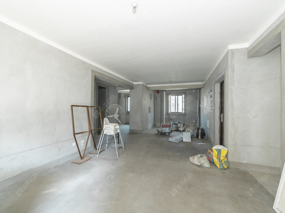 常州三江公园在售二手房源室内图_小牛看房