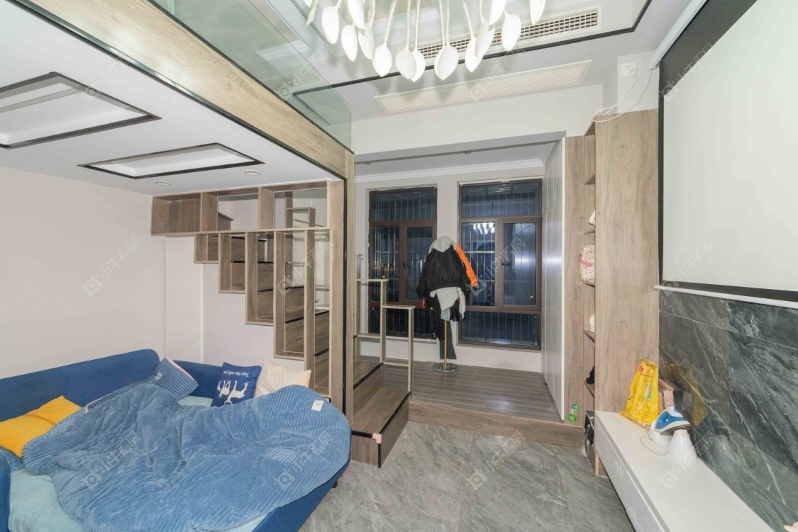 景荟凤凰公寓房源 常州景荟凤凰公寓在租房源_小牛看房