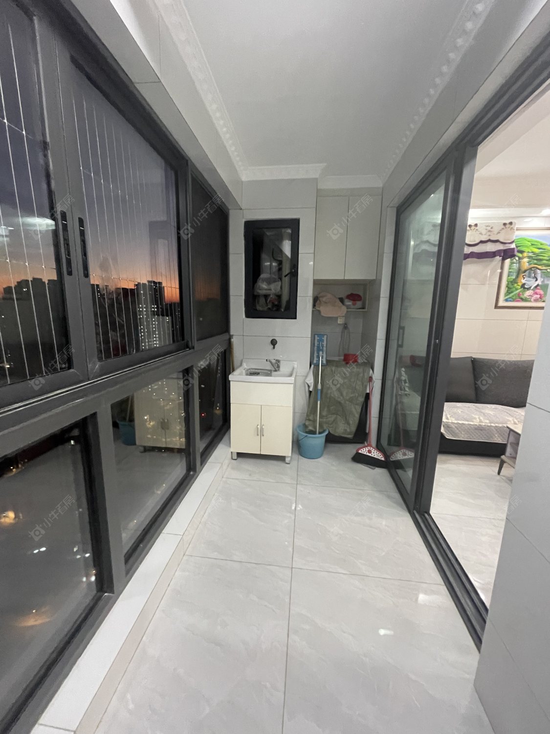 常州百馨西苑六期在租房源_小牛看房