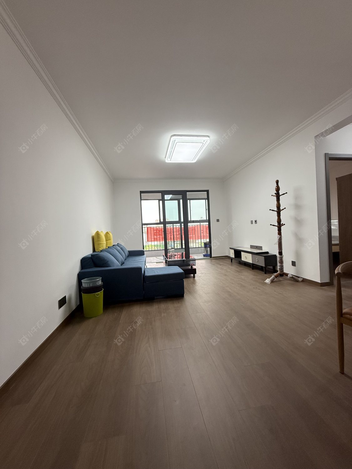 常州锦上香郡2室2厅1卫出租房源图片