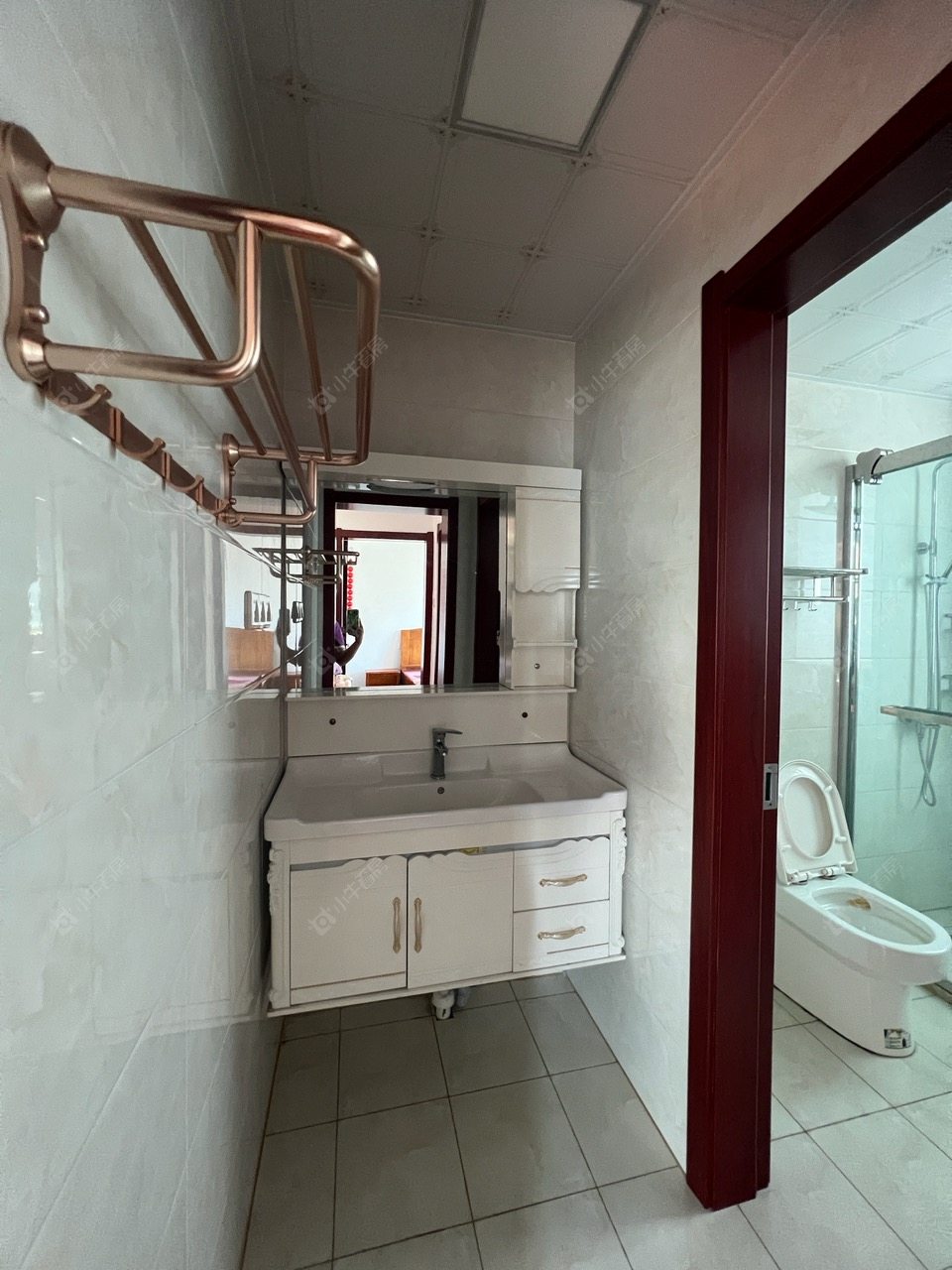 常州菱溪名居在租房源室内图_小牛看房