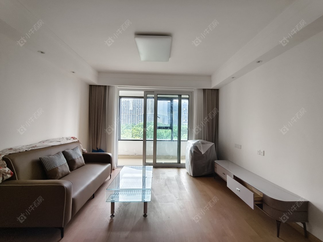 常州金科保利北郡花园4室2厅在租房源出租