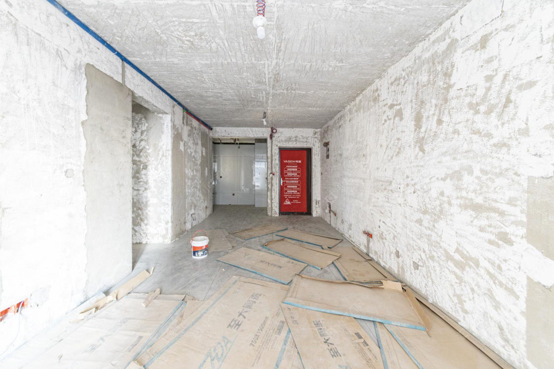 常州随园金麟府在售二手房源室内图_小牛看房