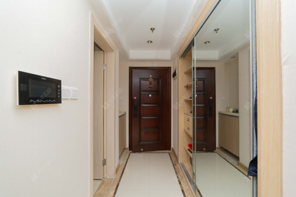 新北万达广场房源室内图 常州新北万达广场在售二手房源室内图_小牛看房