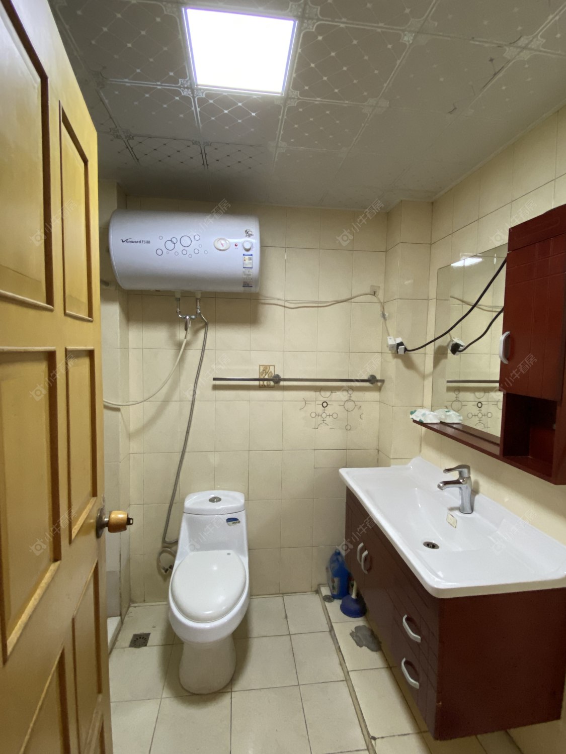 常州翠竹新村北区在租房源_小牛看房