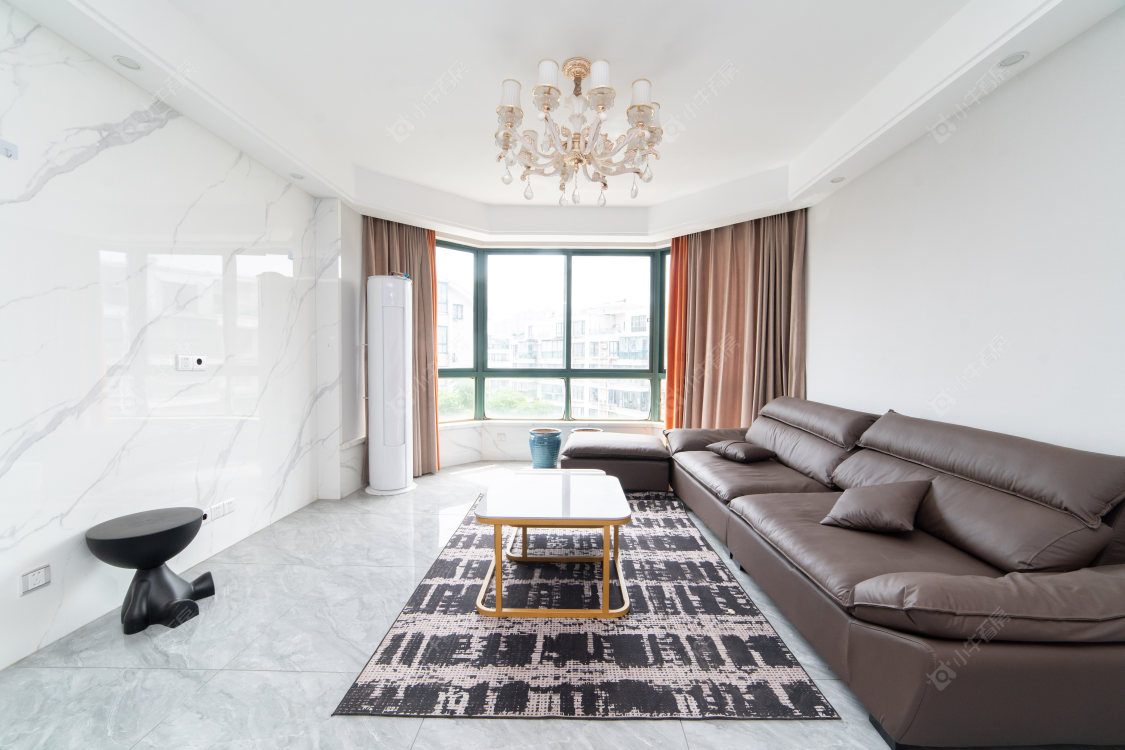 常州华府家园在售二手房源_小牛看房