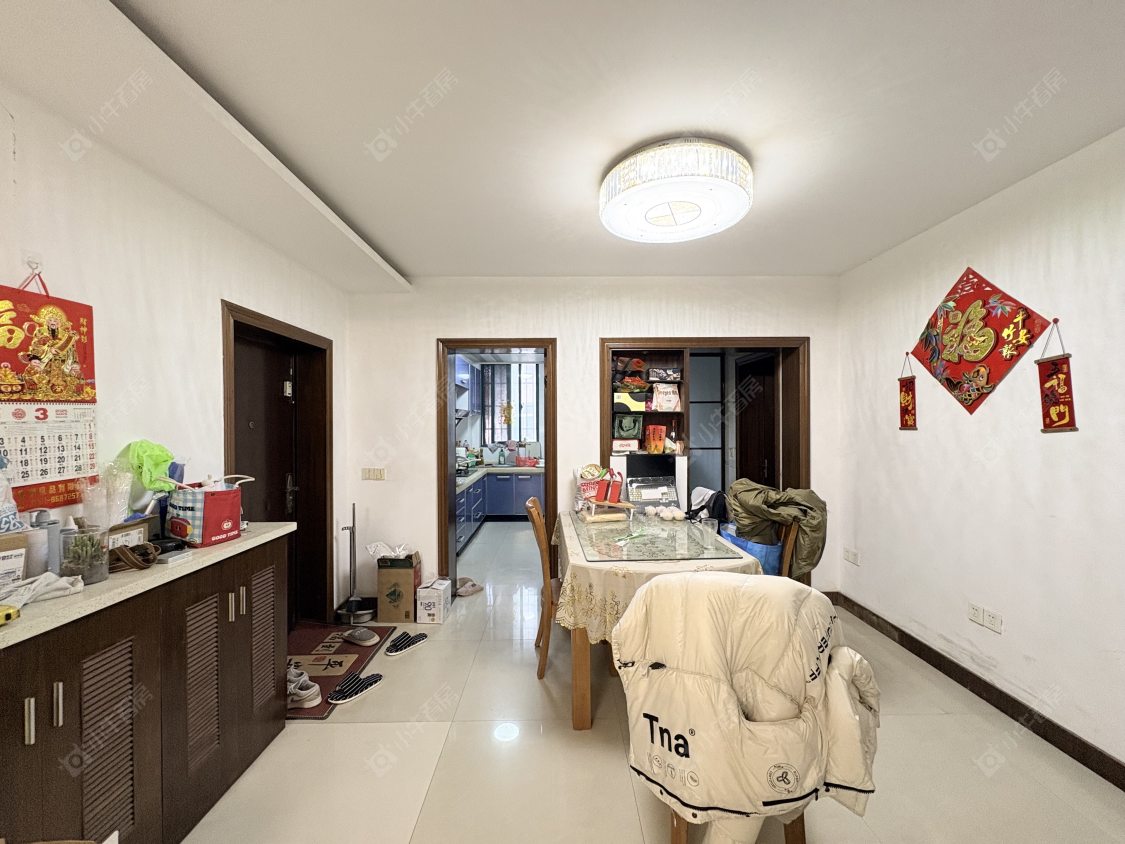 常州锦都佳苑在售二手房源室内图_小牛看房