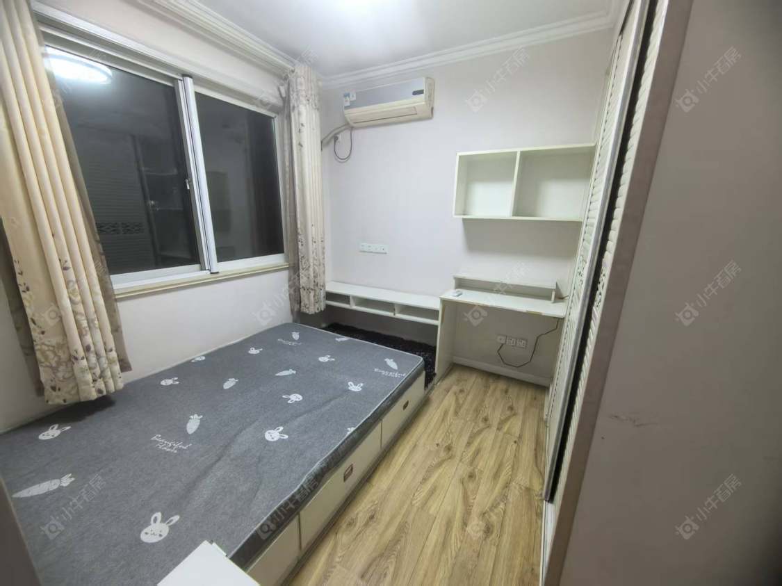 常州绿地世纪城二期在租房源_小牛看房