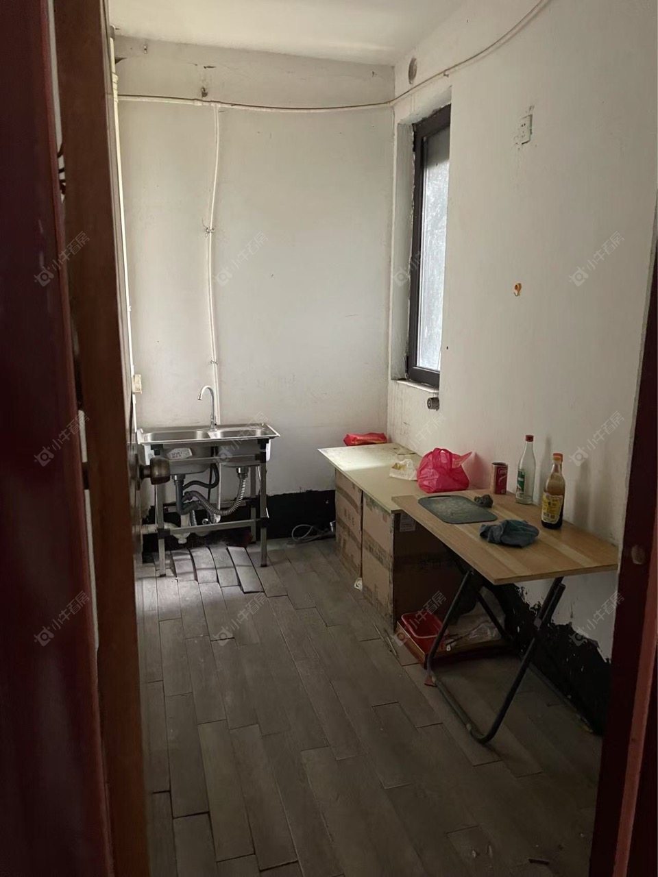 溪湖小镇房源室内图 常州溪湖小镇在租房源室内图_小牛看房