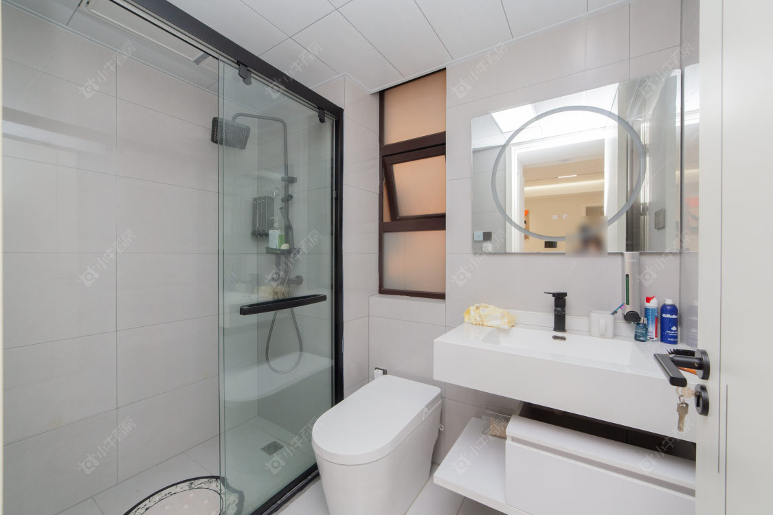 常州雅居乐星河湾在售二手房源室内图_小牛看房