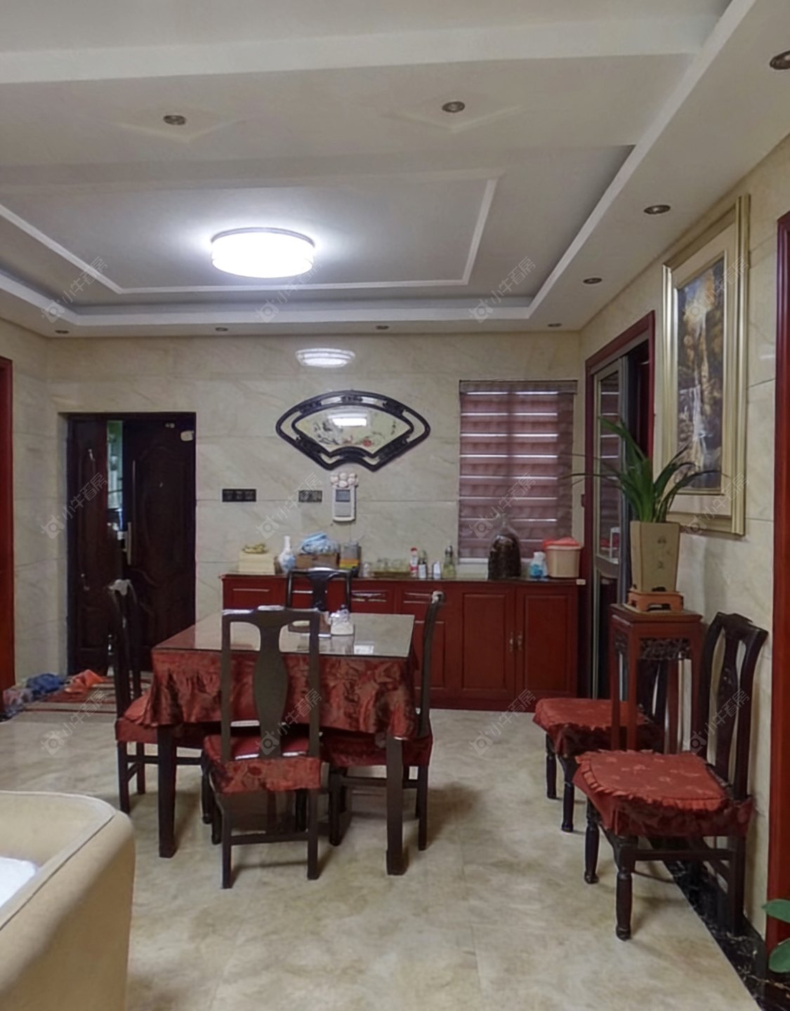 常州天润园在租房源_小牛看房