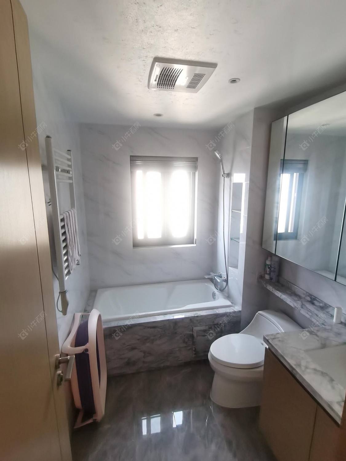 常州新城樾隽中央在租房源室内图_小牛看房