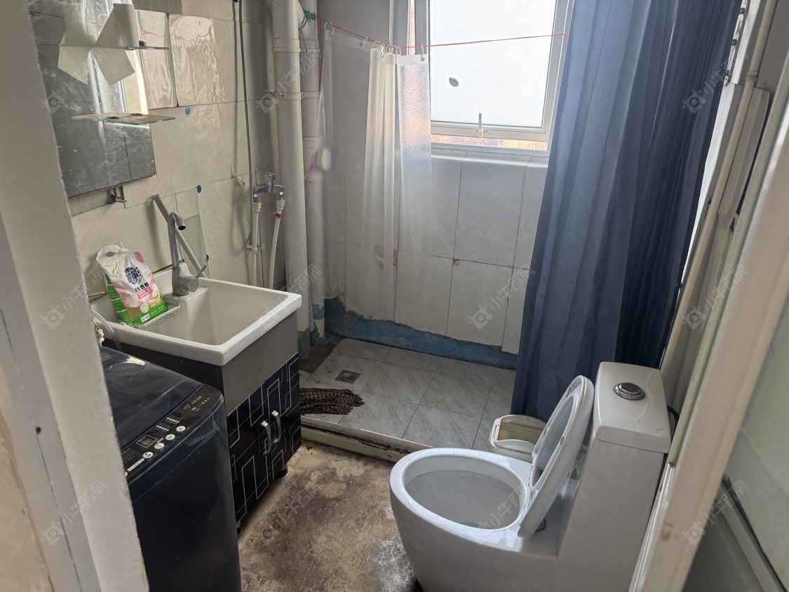 常州凤凰湖西苑在租房源室内图_小牛看房