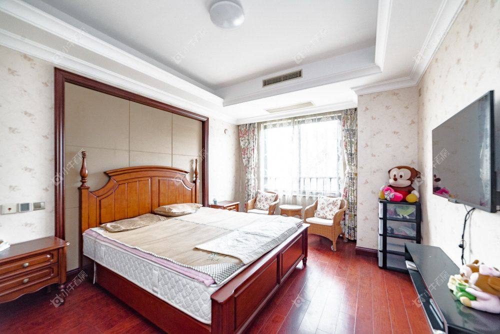 常州新城公馆天域在租房源室内图_小牛看房