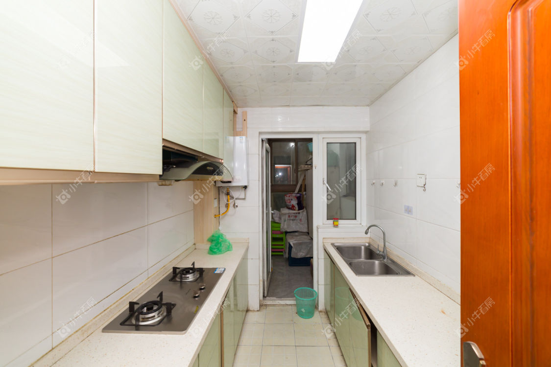 常州蓝山湖在租房源室内图_小牛看房