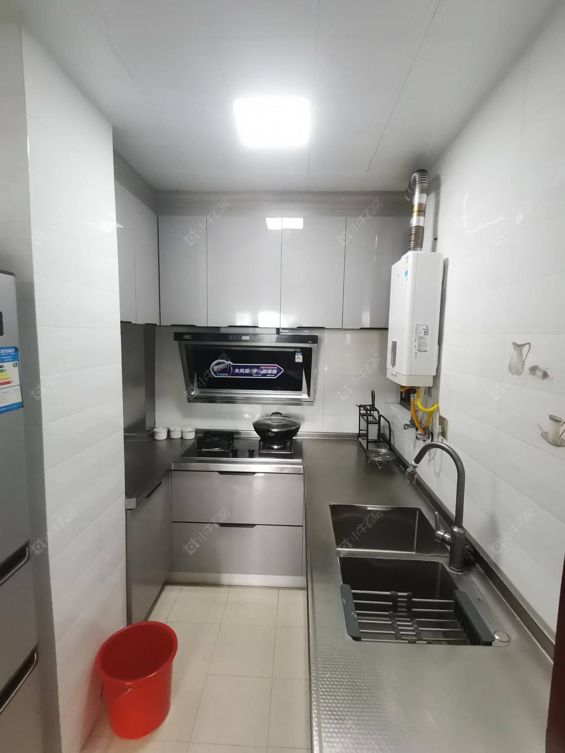 常州金百国际在租房源室内图_小牛看房