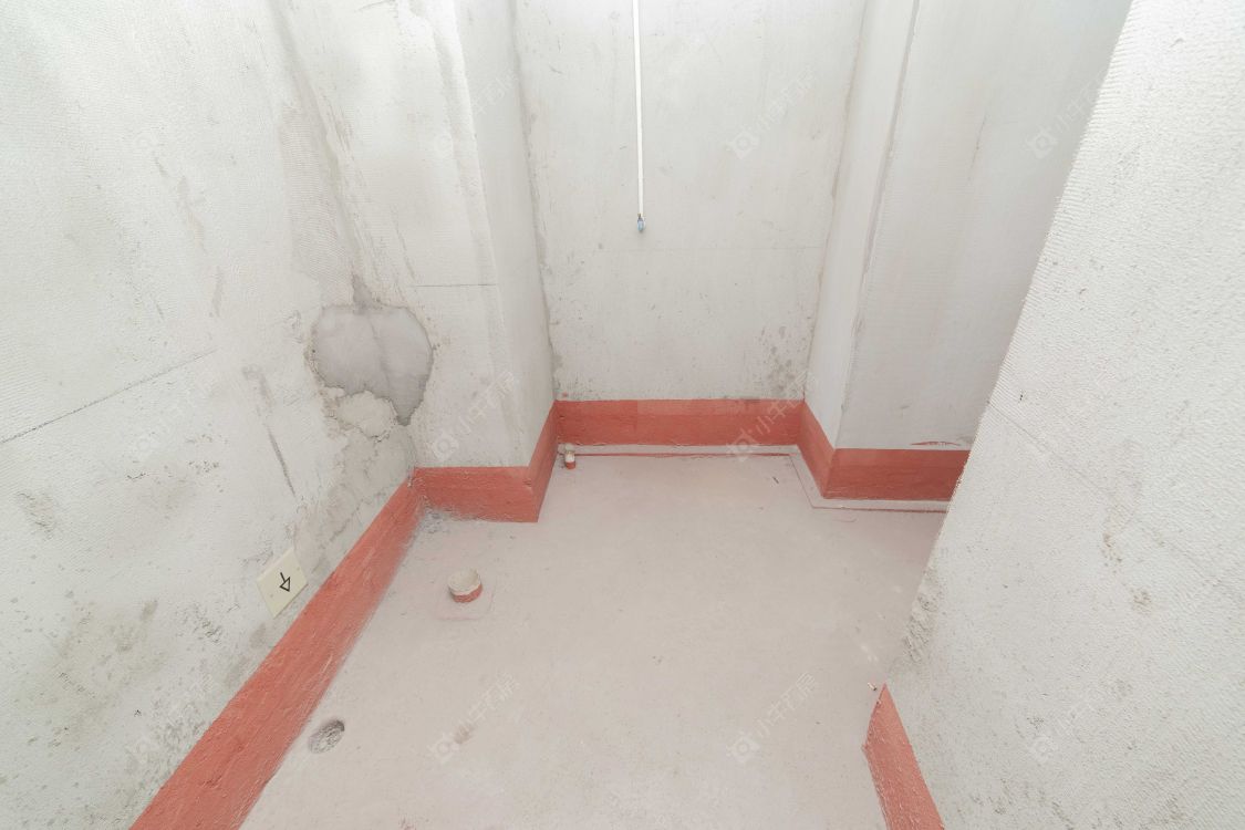 常州荣盛曼哈顿广场在售二手房源室内图_小牛看房