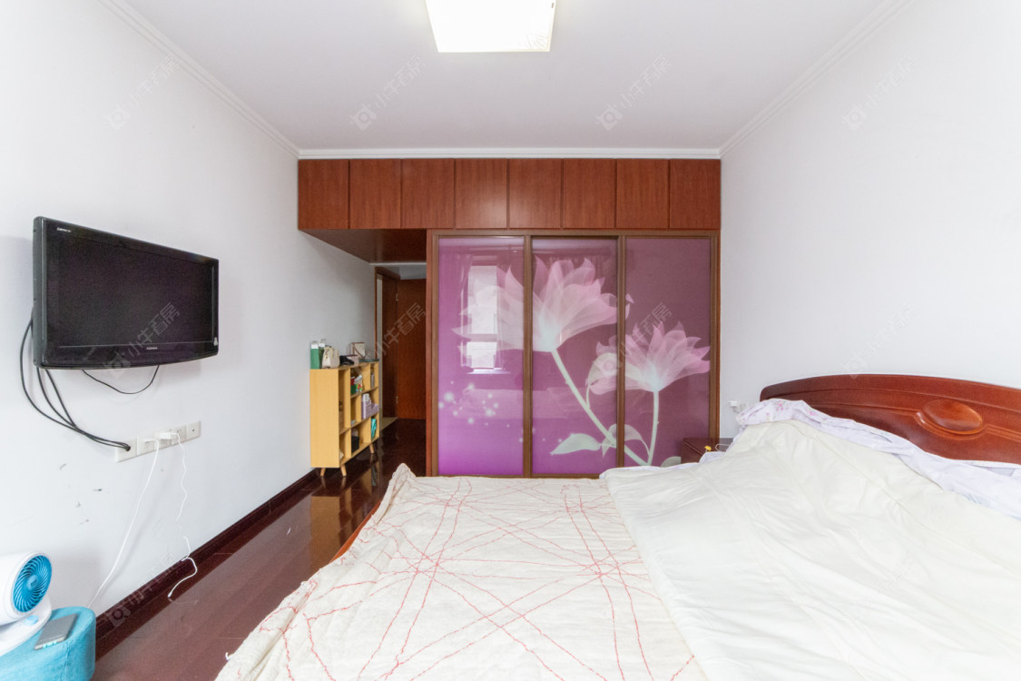 常州顺园八村南区在售二手房源室内图_小牛看房