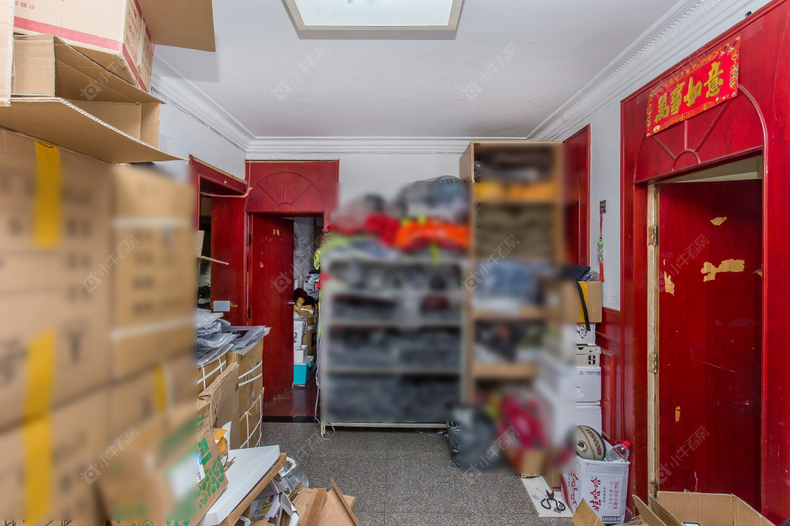 常州红梅新村在售二手房源_小牛看房