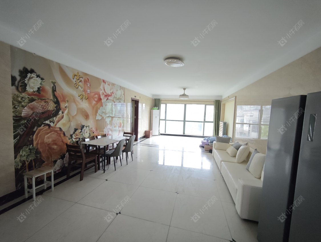 常州御城租房_小牛看房