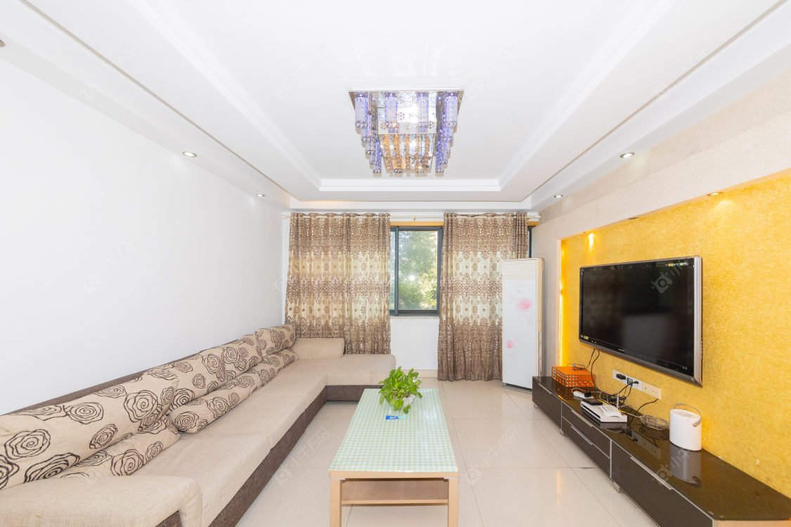 常州清水湾花园一期在售二手房源室内图_小牛看房