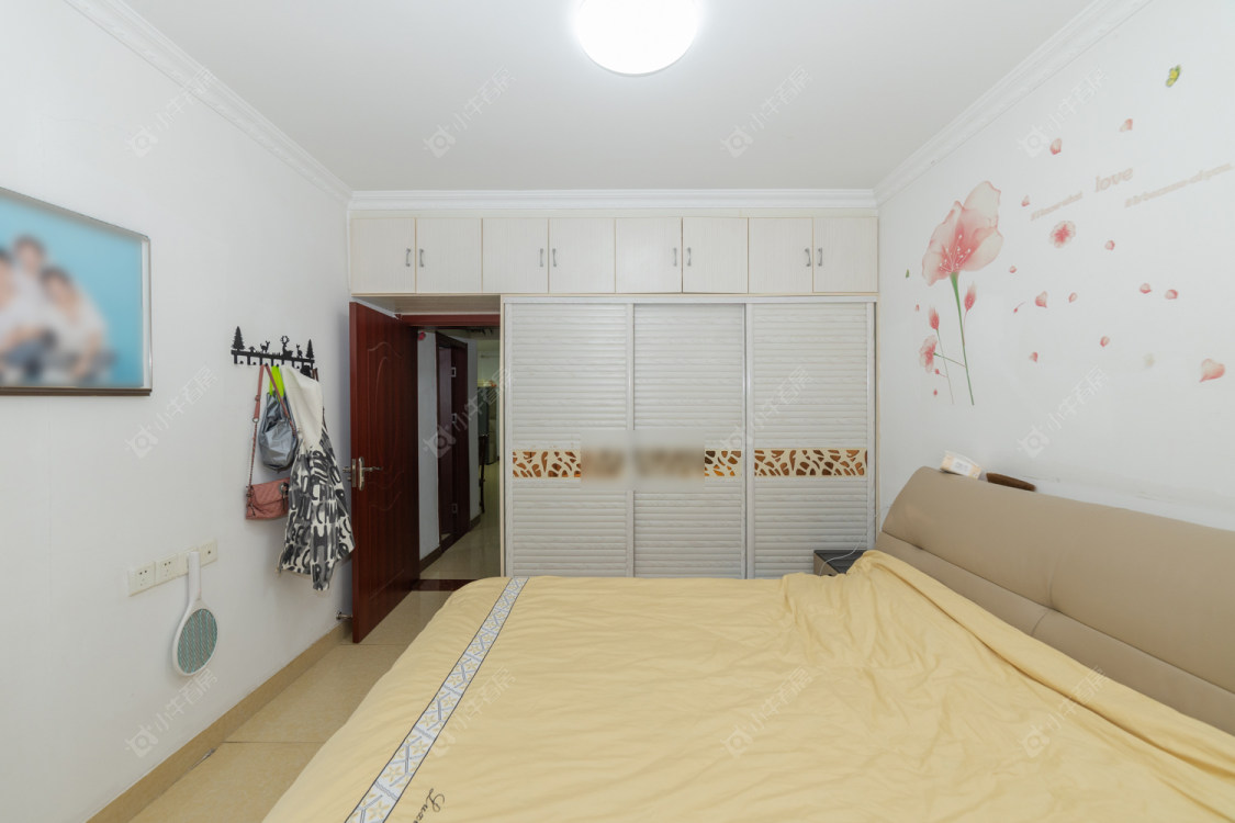 常州怡枫苑在售二手房源室内图_小牛看房