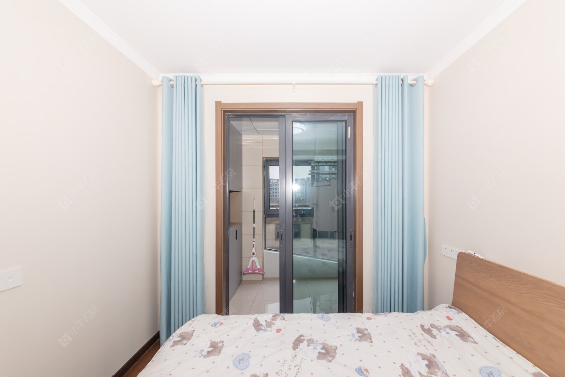 蓝光晶曜房源室内图 常州蓝光晶曜在售二手房源室内图_小牛看房