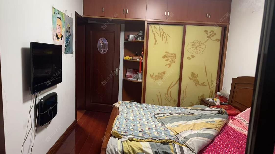 常州蔷薇家园在租房源室内图_小牛看房