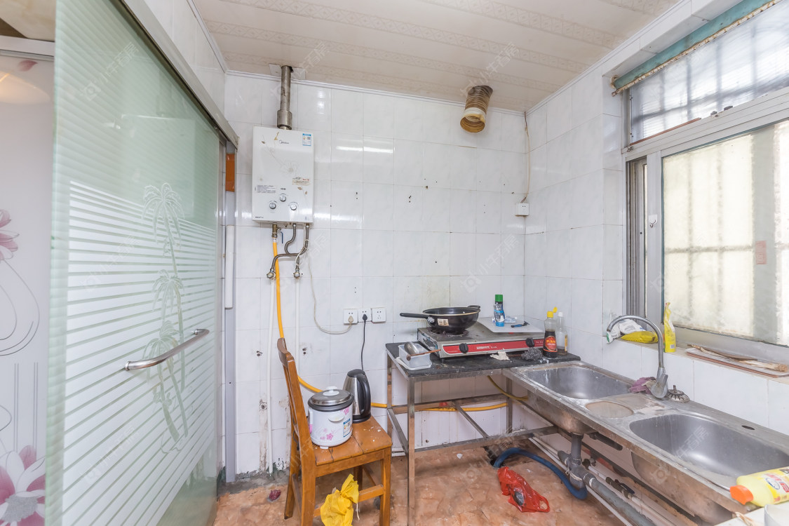 西新桥二村房源室内图 常州西新桥二村在售二手房源室内图_小牛看房