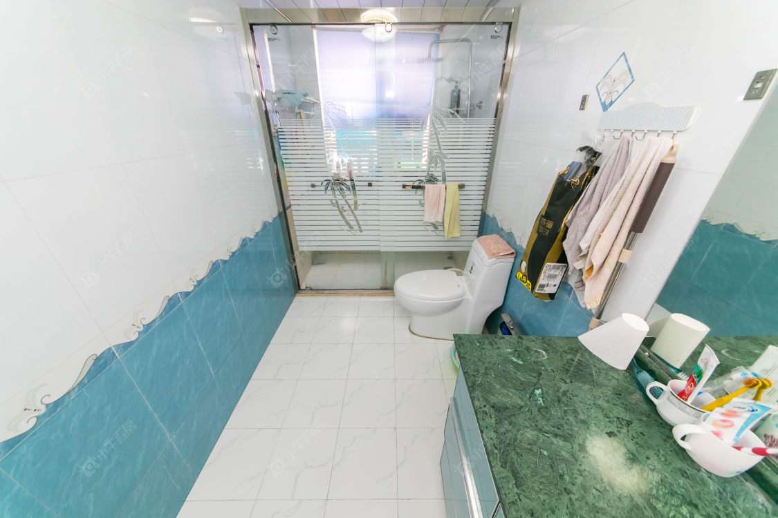 常州丰乐公寓北区在售二手房源室内图_小牛看房