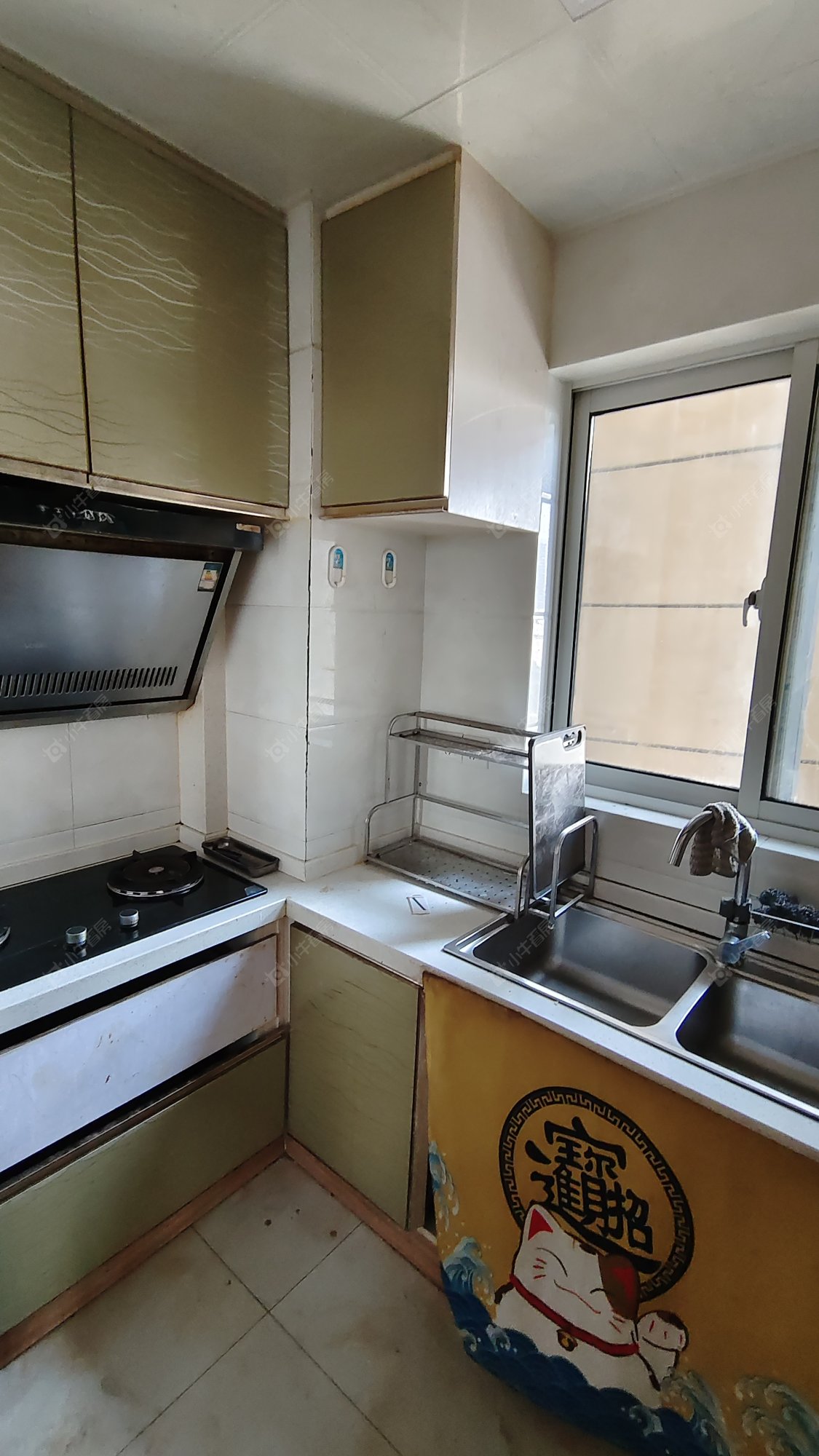 常州锦绣天地在租房源_小牛看房