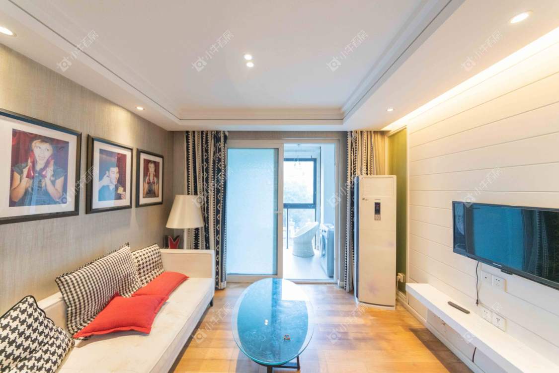 常州保利公园九里3室2厅1卫出租_小牛看房