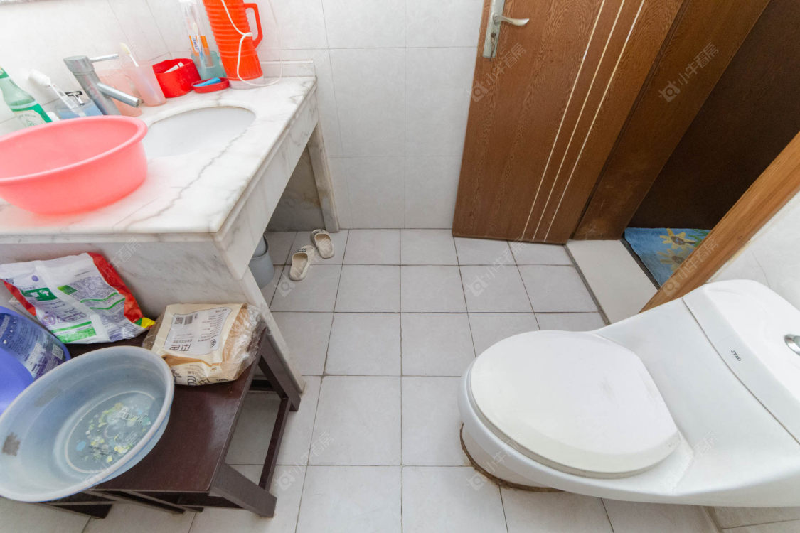 常州空港二村在售二手房源室内图_小牛看房