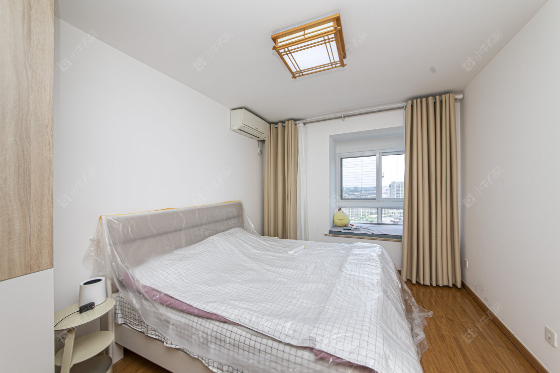 常州万科城在售二手房源室内图_小牛看房