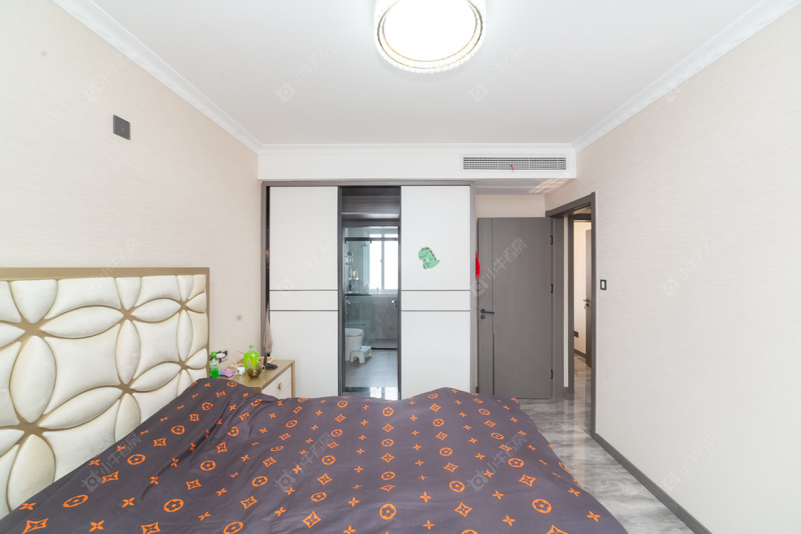 光樾华庭房源室内图 常州光樾华庭在售二手房源室内图_小牛看房