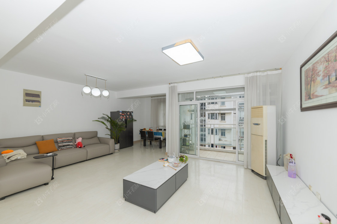 常州奥林匹克花园在售二手房_小牛看房