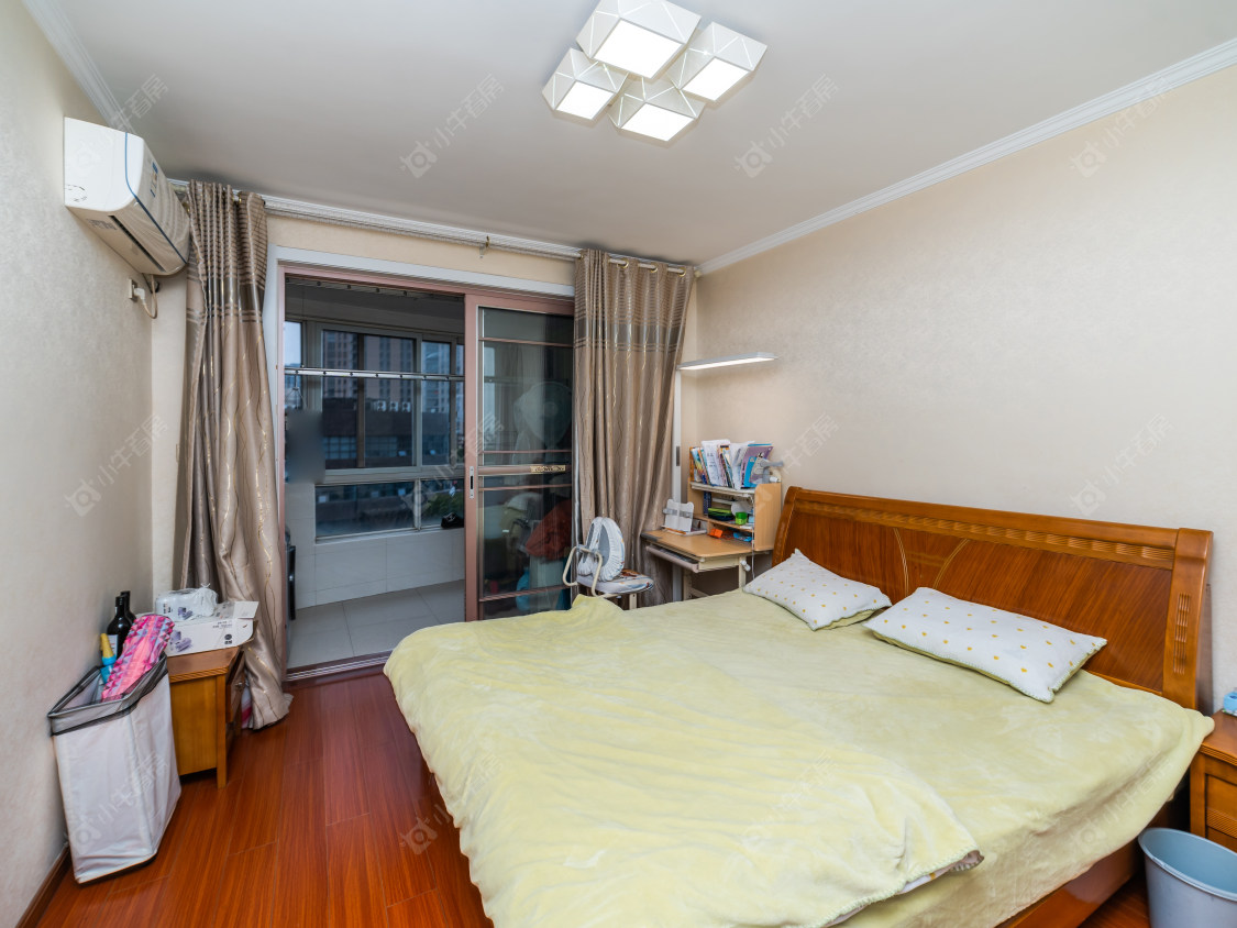 常州河苑家园二期在售二手房源室内图_小牛看房