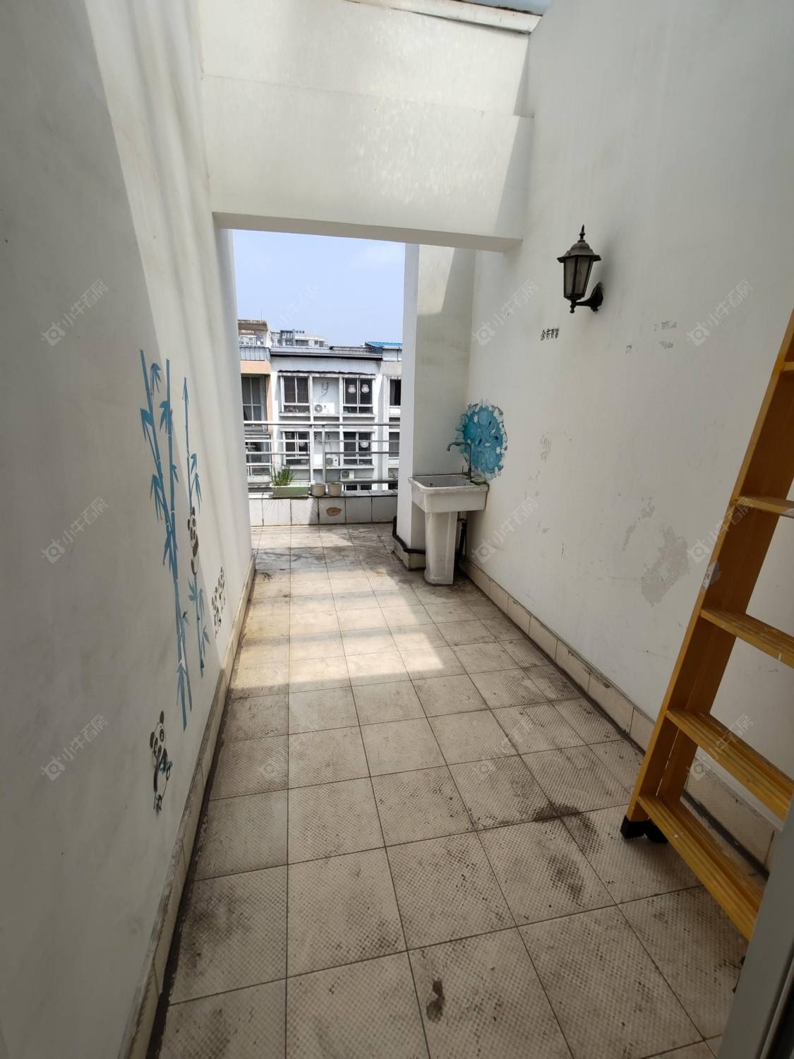 常州奥林匹克花园在租房源室内图_小牛看房