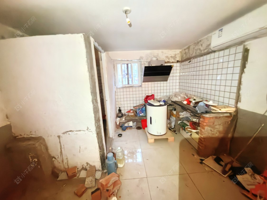 常州藻江花园一期在租房源_小牛看房