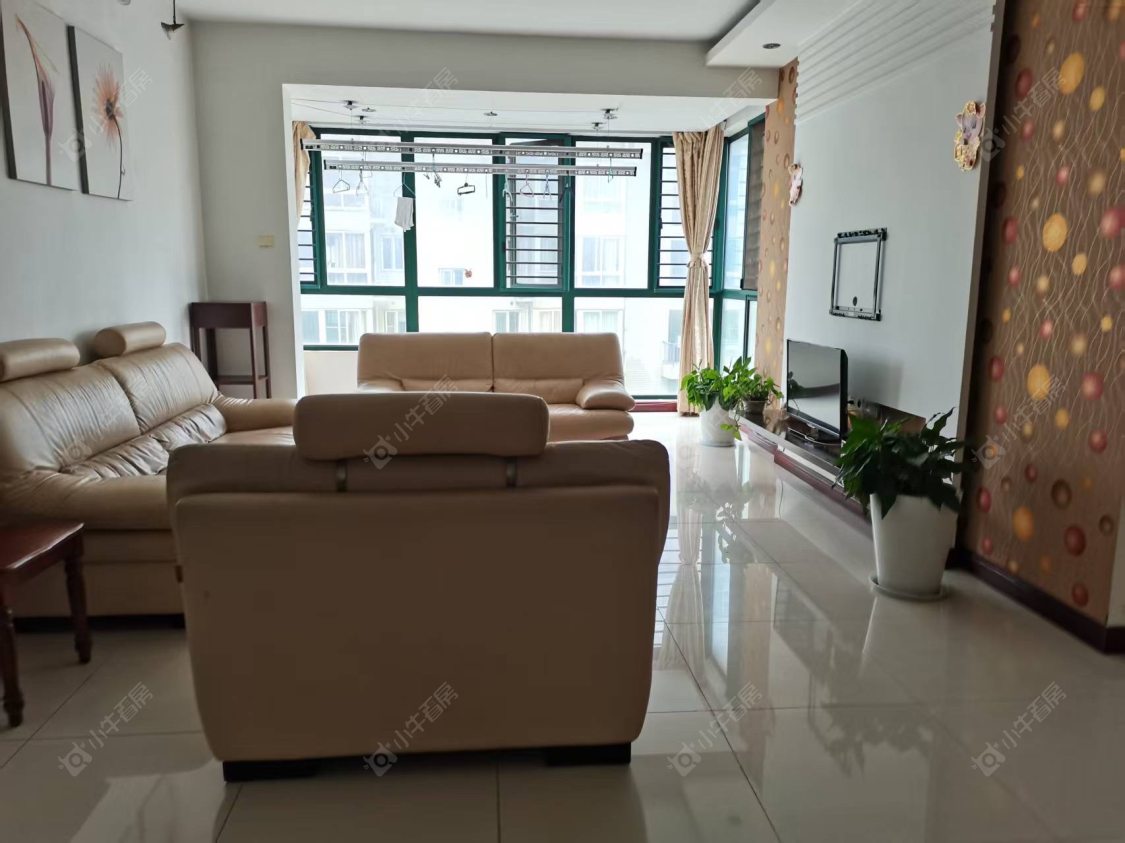 常州河景花园在租房源室内图_小牛看房