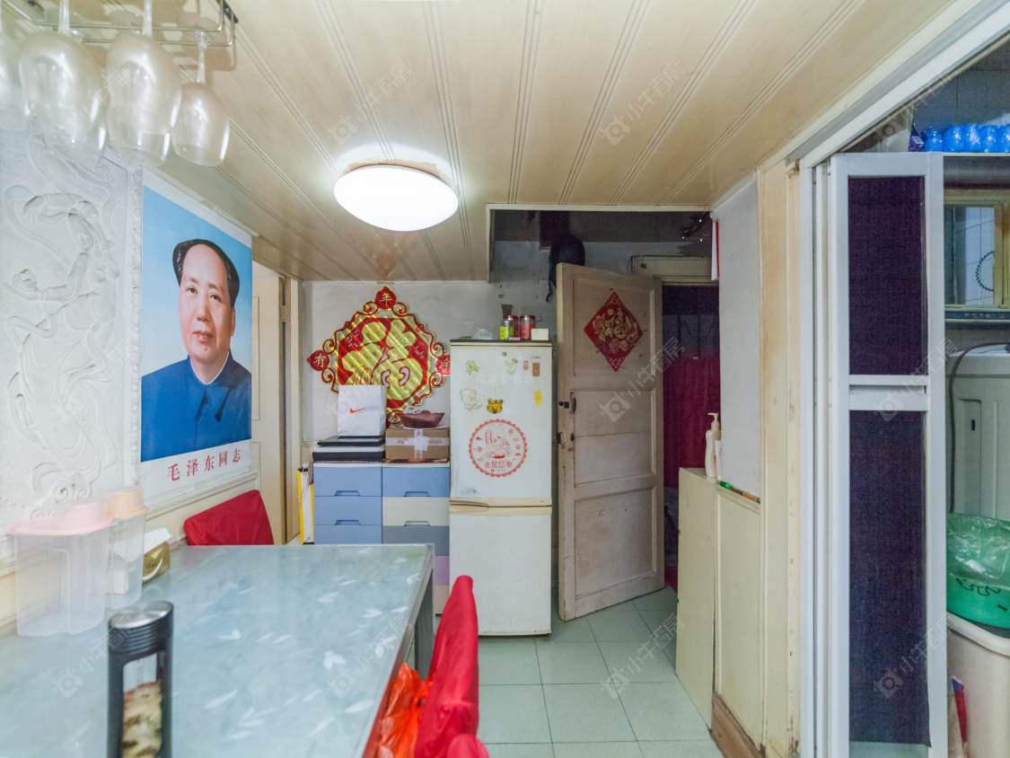 常州工房北区在售二手房源室内图_小牛看房