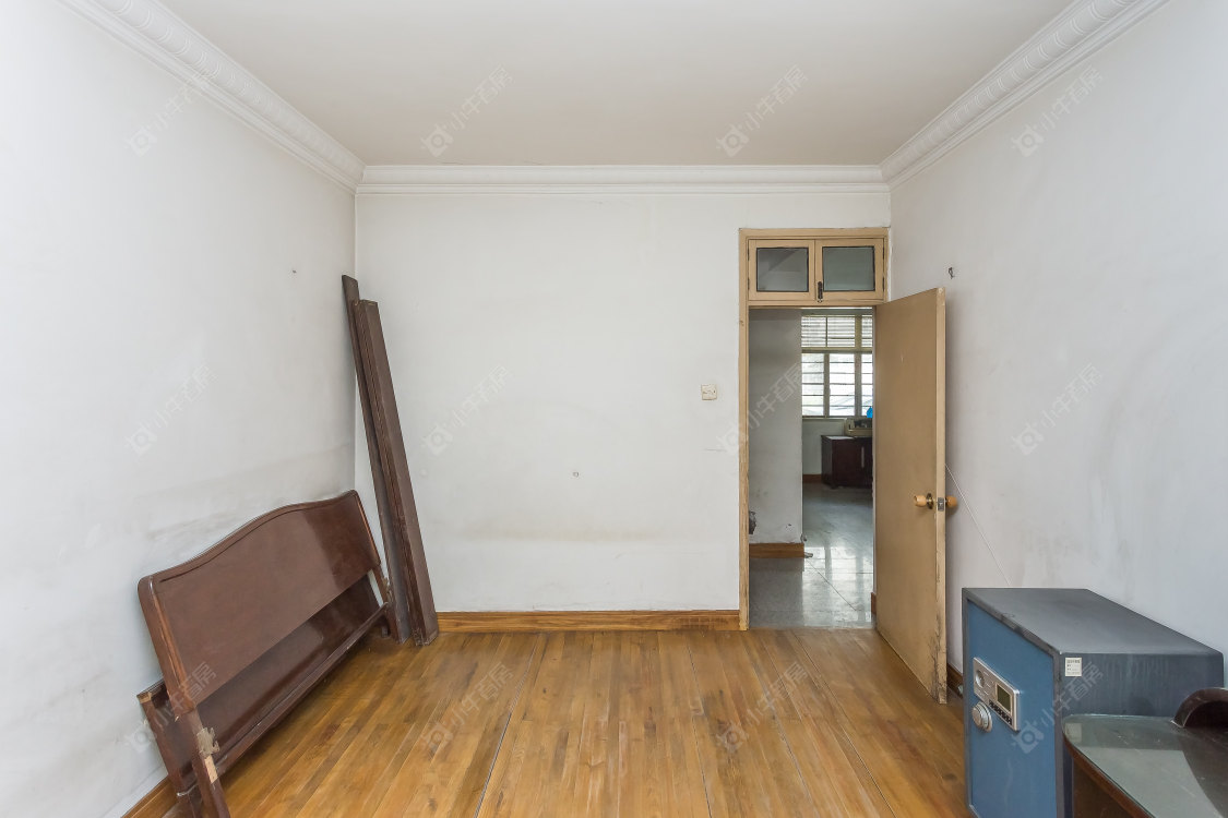 常州红梅西村在售二手房源室内图_小牛看房