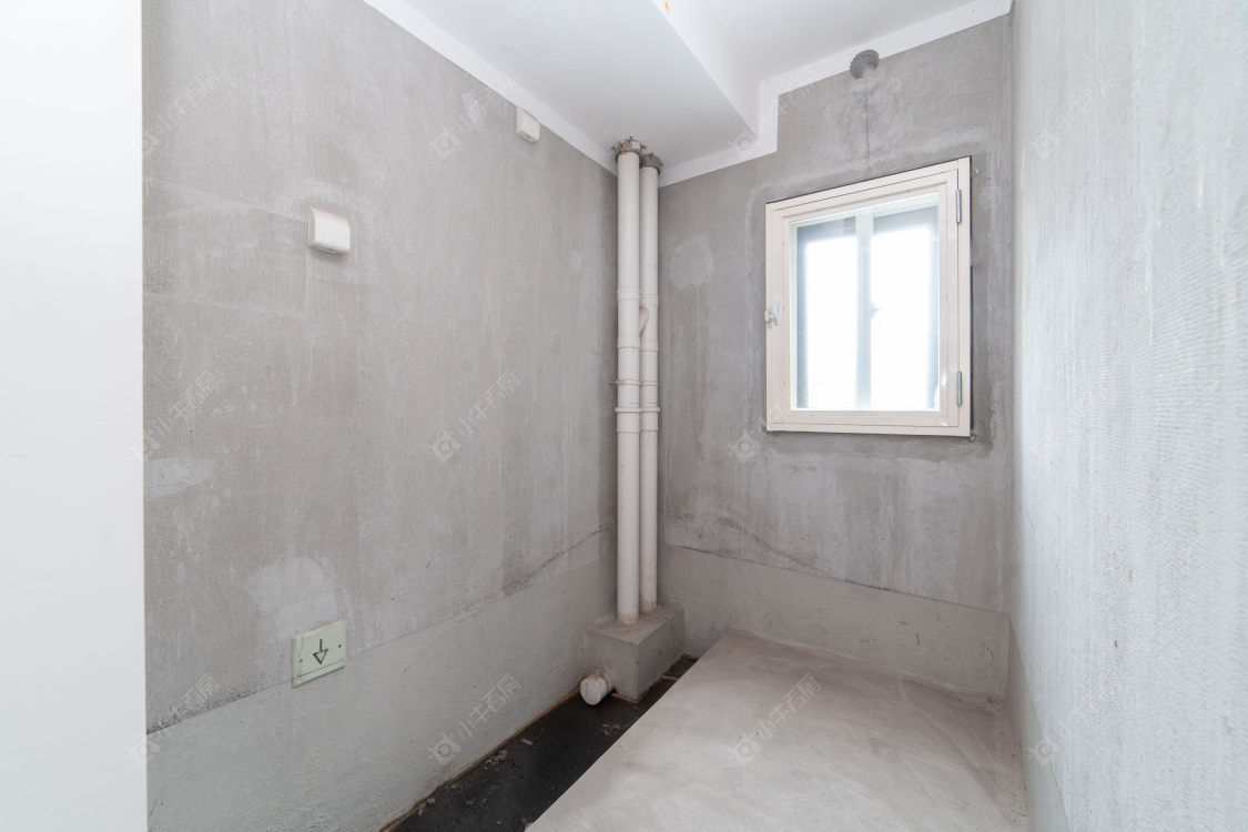 常州龙湖龙誉城四期在售二手房源室内图_小牛看房